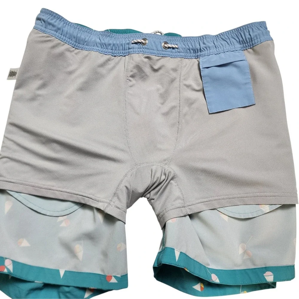 Bonobos men riviera